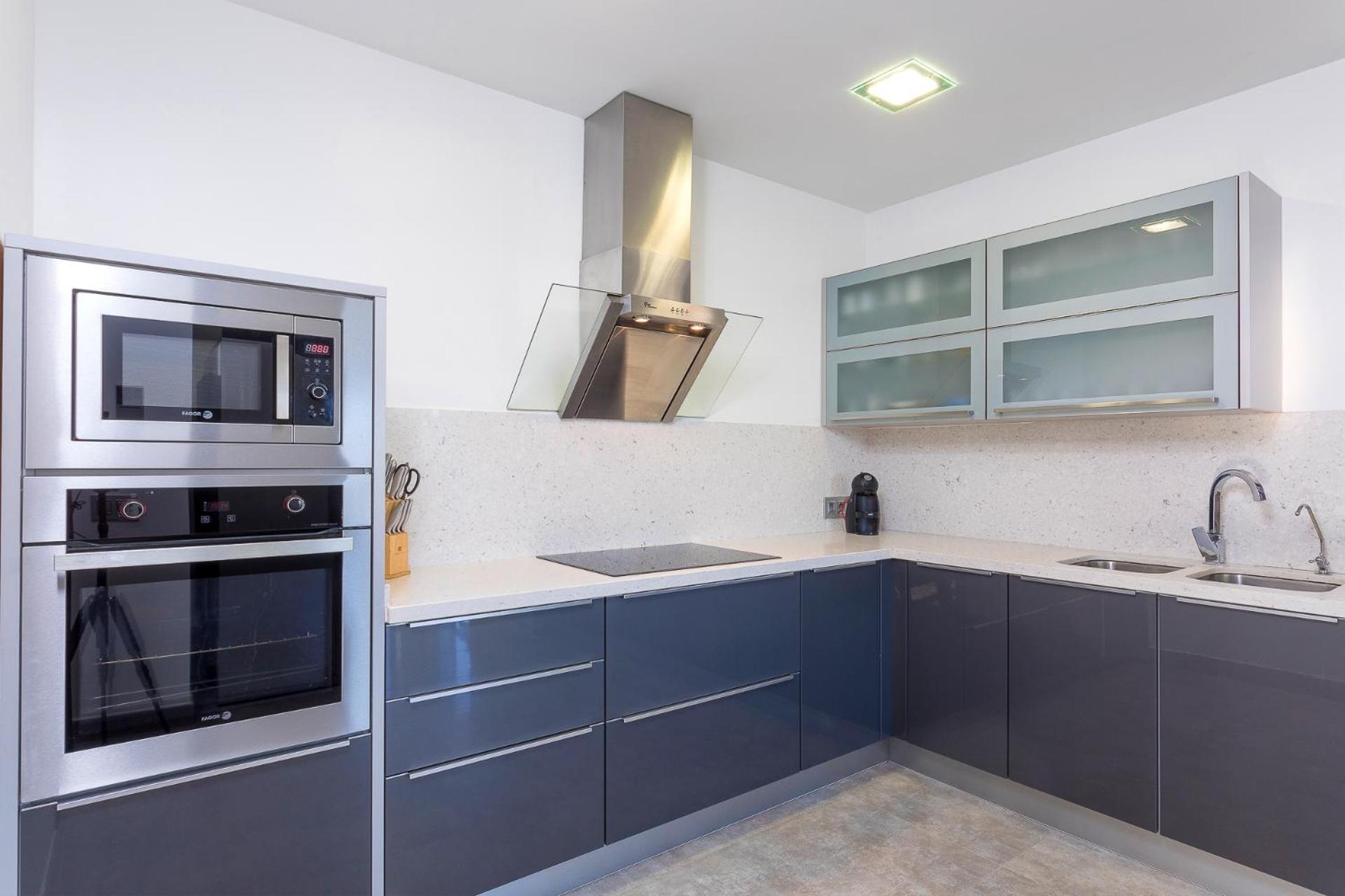 Villa Campo Sol Ибиса Екстериор снимка