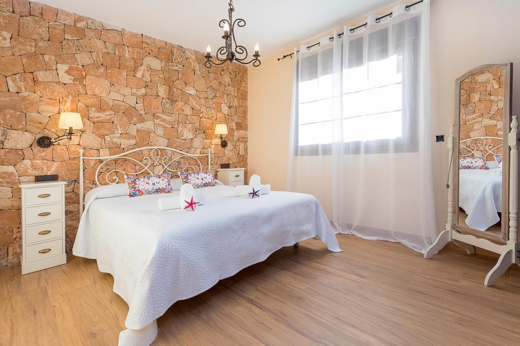 Villa Campo Sol Ибиса Екстериор снимка