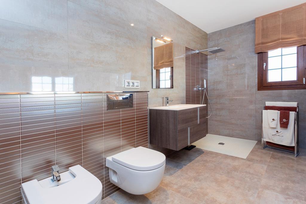 Villa Campo Sol Ибиса Екстериор снимка