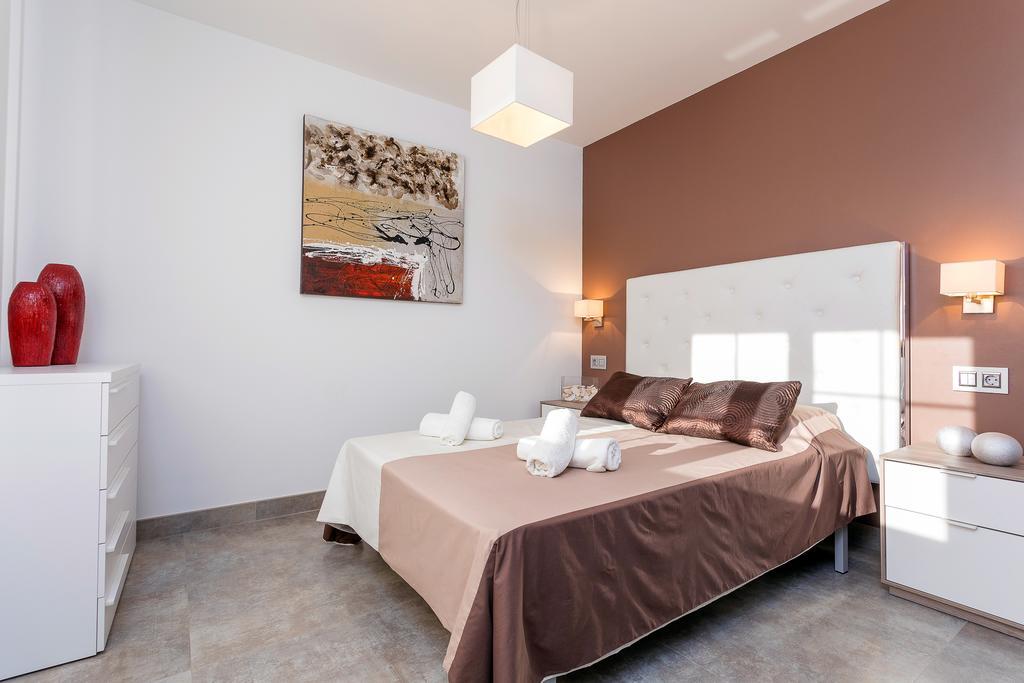 Villa Campo Sol Ибиса Екстериор снимка